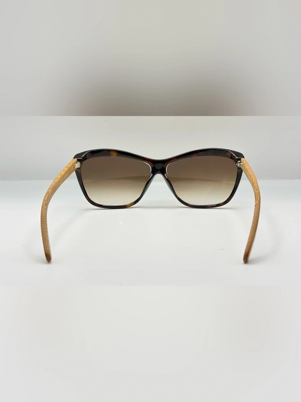 Juicy Couture Peony 10 Tortoise Oval Sunglasses Frames Only